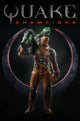 QUAKE CHAMPIONS #2 CVR B VIDEOGAME VAR