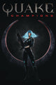 QUAKE CHAMPIONS #3 CVR B GAME VAR