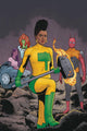 QUANTUM AGE FROM WORLD OF BLACK HAMMER #4 CVR A TORRES