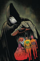 QUANTUM AGE FROM WORLD OF BLACK HAMMER #5 CVR A TORRES