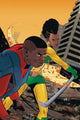 QUANTUM AGE FROM WORLD OF BLACK HAMMER #6 CVR A TORRES