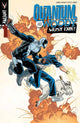 QUANTUM & WOODY MUST DIE #1