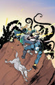 QUANTUM & WOODY VOL 3 #12