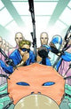 QUANTUM & WOODY VOL 3 #4