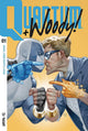 QUANTUM & WOODY VOL 4 #1 CVR A TEDESCO