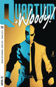QUANTUM & WOODY VOL 4 #11 CVR B ULTRA FOIL SHAW