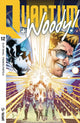 QUANTUM & WOODY VOL 4 #12 CVR B ULTRA FOIL SHAW