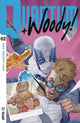 QUANTUM & WOODY VOL 4 #2 CVR A TEDESCO