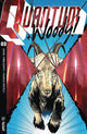 QUANTUM & WOODY VOL 4 #3 CVR B ULTRA FOIL SHAW