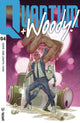 QUANTUM & WOODY VOL 4 #4 CVR A TEDESCO