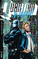 QUANTUM & WOODY VOL 4 #4 CVR B ULTRA FOIL SHAW