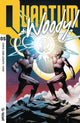 QUANTUM & WOODY VOL 4 #5 CVR B ULTRA FOIL SHAW