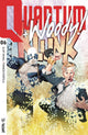 QUANTUM & WOODY VOL 4 #6 CVR A OLIVETTI