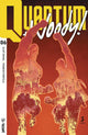 QUANTUM & WOODY VOL 4 #6 CVR B ULTRA FOIL SHAW