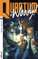 QUANTUM & WOODY VOL 4 #8 (NEW ARC) CVR A FOWLER