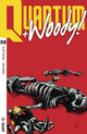 QUANTUM & WOODY VOL 4 #8 (NEW ARC) CVR B ULTRA FOIL SHAW