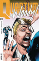 QUANTUM & WOODY VOL 4 #9 CVR B ULTRA FOIL SHAW
