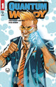 QUANTUM & WOODY VOL 5 #1 CVR B JOHNSON