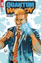 QUANTUM & WOODY VOL 5 #1 CVR B JOHNSON - Kings Comics