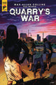 QUARRYS WAR #4 CVR B MENNA