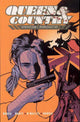 QUEEN & COUNTRY VOL 2 MORNING STAR TP FIRST PRINTING - DAMAGED