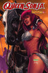 QUEEN SONJA #13 - Kings Comics