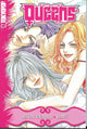 QUEENS VOL 5 GN