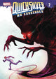 QUICKSILVER NO SURRENDER #2