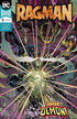 RAGMAN VOL 3 #3 - Kings Comics