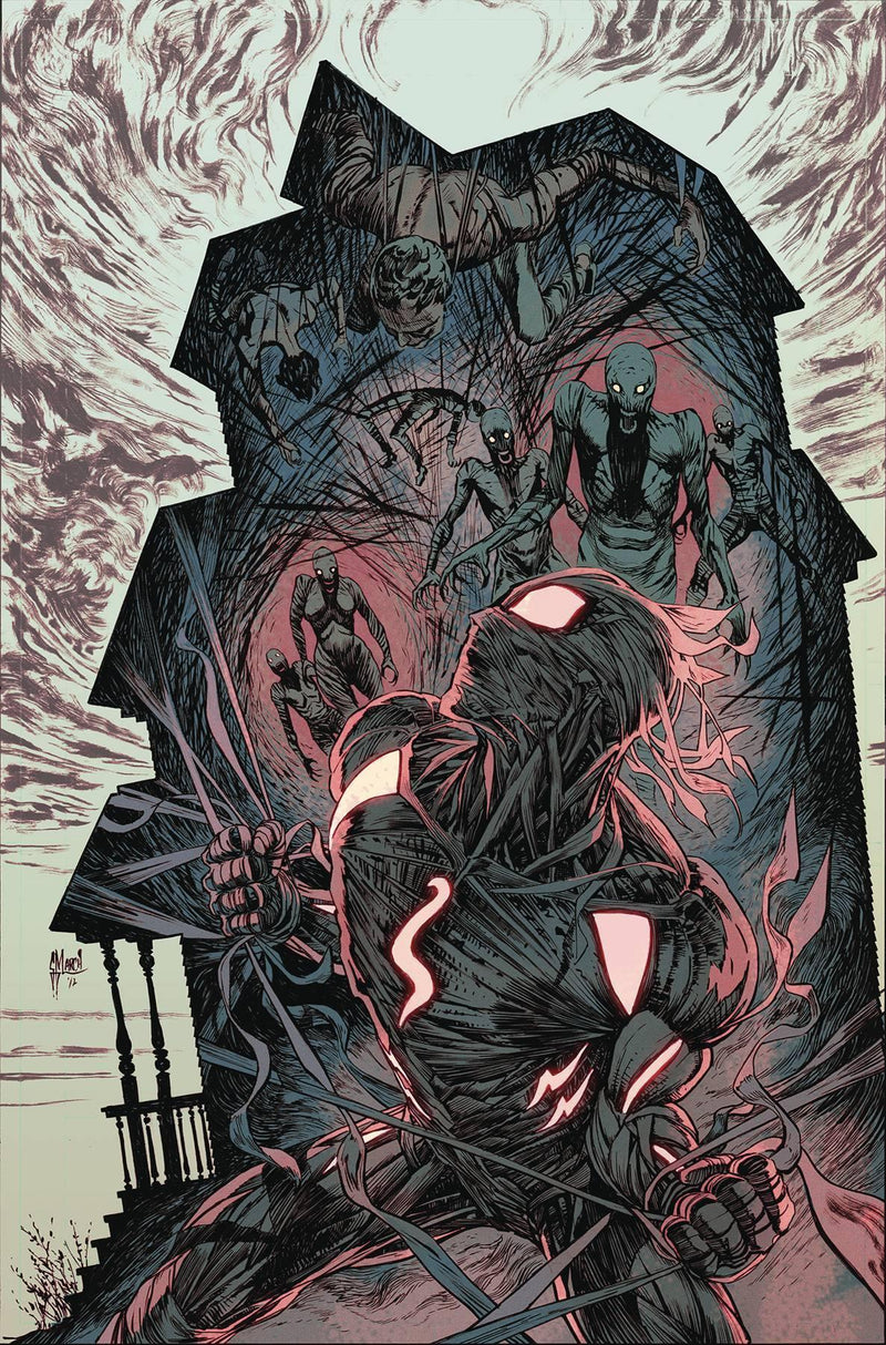 RAGMAN VOL 3 #4