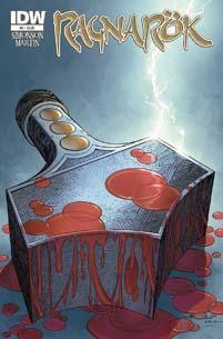 RAGNAROK #2