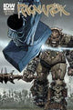 RAGNAROK #3