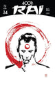 RAI VOL 2 #14 (4001 AD)