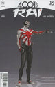 RAI VOL 2 #16 10 COPY INCV CRAIN (4001 AD)