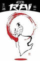 RAI VOL 2 #16 (4001 AD)
