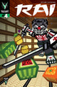 RAI VOL 2 #4 VALIANTCRAFT CVR (VF)
