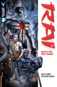RAI VOL 2 #5