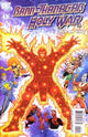 RANN THANAGAR HOLY WAR (2008) #5