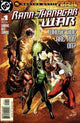 RANN THANAGAR WAR #1