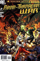 RANN THANAGAR WAR #2