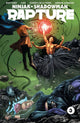 RAPTURE #3