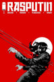 RASPUTIN #7