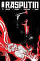 RASPUTIN #9