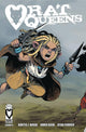 RAT QUEENS VOL 2 #13 CVR B VALENTINO & GIENI