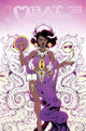 RAT QUEENS VOL 2 #14 CVR A GIENI