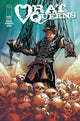 RAT QUEENS VOL 2 #20