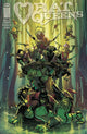 RAT QUEENS VOL 2 #21