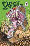 RAT QUEENS VOL 2 #4