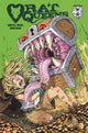 RAT QUEENS VOL 2 #4