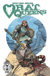 RAT QUEENS VOL 2 #4
